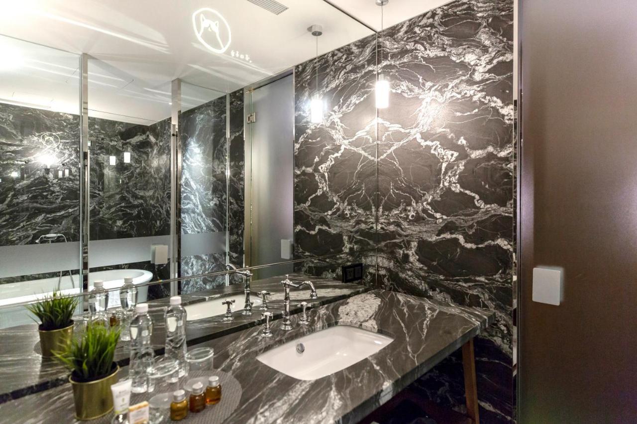 Inhouse Hotel Grand Taichung Room photo